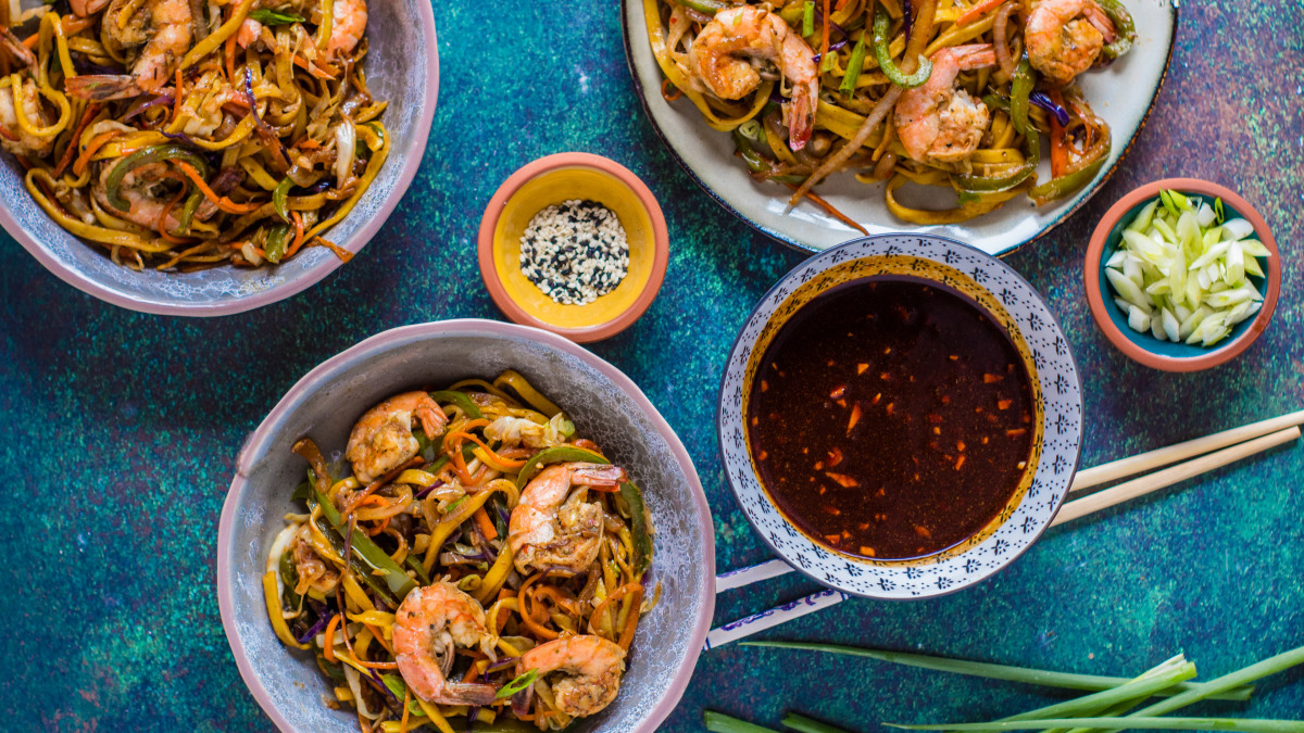 Homemade Hoisin Sauce-image